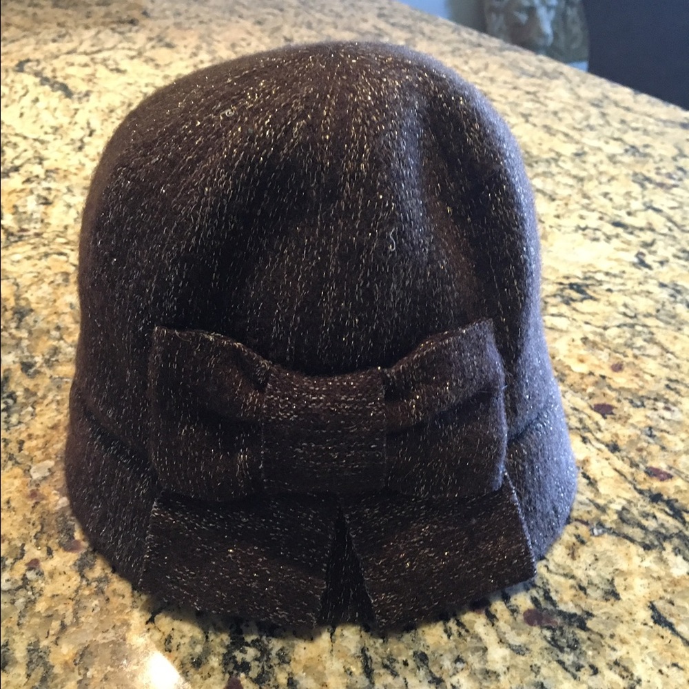 Flapper hat fun for 20s theme dress up August hat company